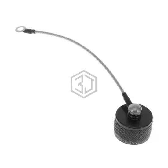 D38999/33Z11R - Amphenol Interconnect India - Circular Connectors - Accessories