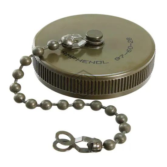 97-60-28 - Amphenol Industrial Operations - Circular Connectors - Accessories