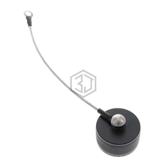 D38999/33Z13R - Amphenol Interconnect India - Circular Connectors - Accessories