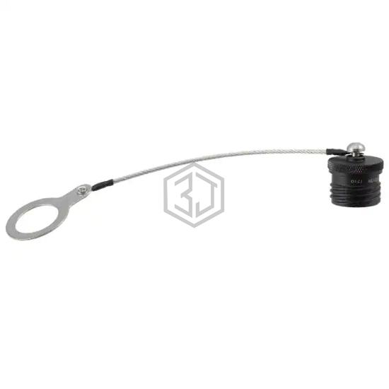 D38999/32Z13N - Amphenol Interconnect India - Circular Connectors - Accessories