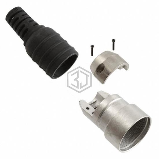 MA4FSR-A10.5 - Amphenol Sine Systems Corp - Circular Connectors - Accessories