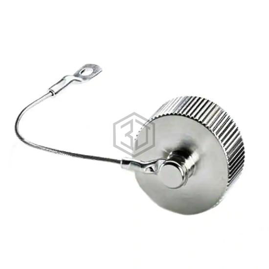 1604236 - Phoenix Contact - Circular Connectors - Accessories