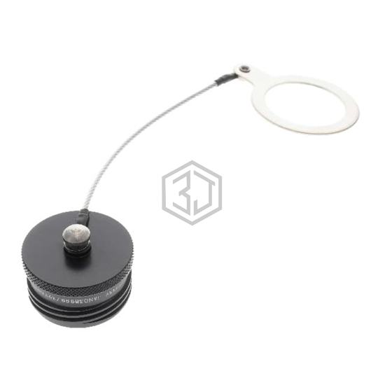 D3899932Z19N - Amphenol Interconnect India - Circular Connectors - Accessories