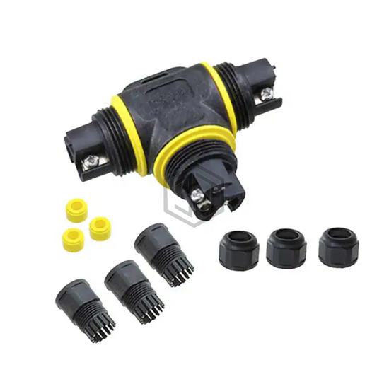 SC-L-ULT2-03-YW - Amphenol LTW - Circular Connectors - Accessories