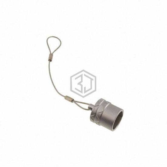 CAP-WLKMQCE3 - Amphenol LTW - Circular Connectors - Accessories