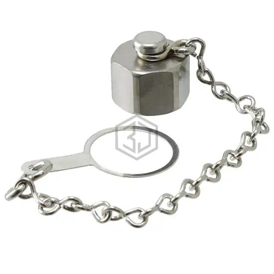 1430491 - Phoenix Contact - Circular Connectors - Accessories