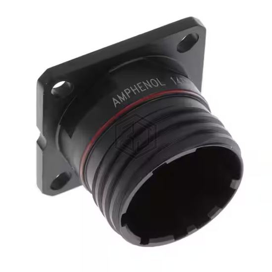 D3899922DZ - Amphenol Interconnect India - Circular Connectors - Accessories