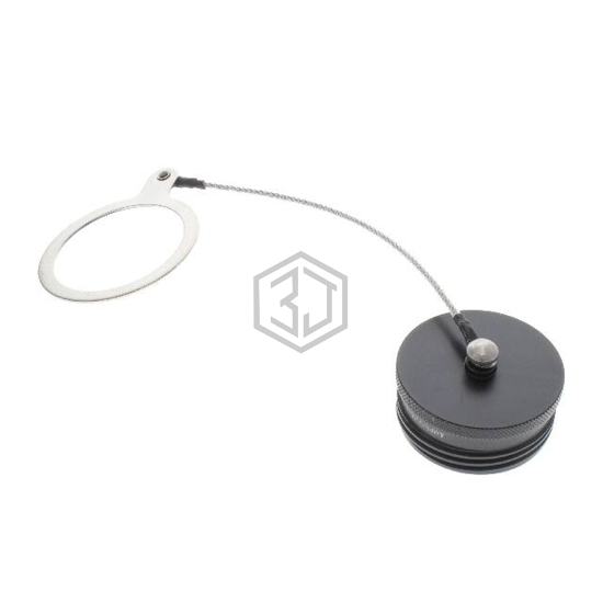 D3899932Z25N - Amphenol Interconnect India - Circular Connectors - Accessories