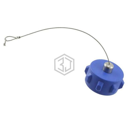 PX0992 - Bulgin - Circular Connectors - Accessories