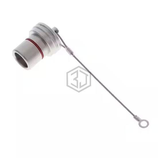 BRE.2K.200.NAS - LEMO - Circular Connectors - Accessories