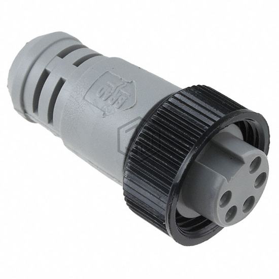 1300390376 - Molex - Circular Connectors - Accessories