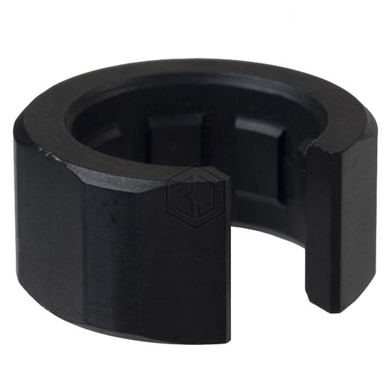HR30-6P-T02 - Hirose Electric Co Ltd - Circular Connectors - Accessories