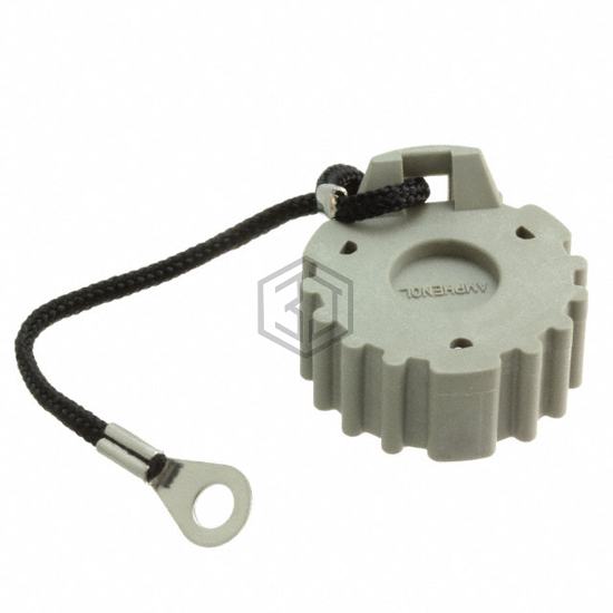 ATC10-RC3C - Amphenol Industrial Operations - Circular Connectors - Accessories