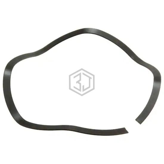 AWS9-1939 - Amphenol Industrial Operations - Circular Connectors - Accessories