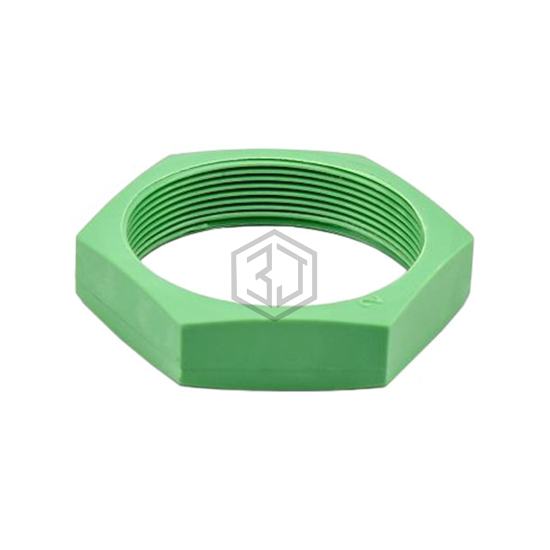 AHD17-PN01-GRN - Amphenol Sine Systems Corp - Circular Connectors - Accessories