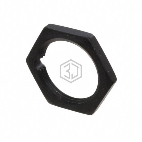 UTL10NUT - Souriau-Sunbank by Eaton - Circular Connectors - Accessories
