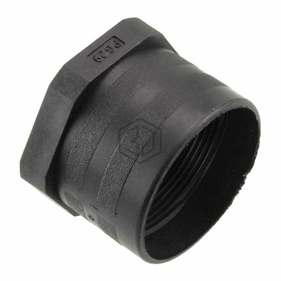 CL124000 - Souriau-Sunbank by Eaton - Circular Connectors - Accessories