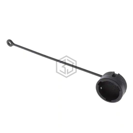 192900-0667 - ITT Cannon, LLC - Circular Connectors - Accessories
