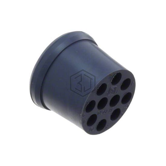 CIRP1819GPL - TE Connectivity AMP Connectors - Circular Connectors - Accessories