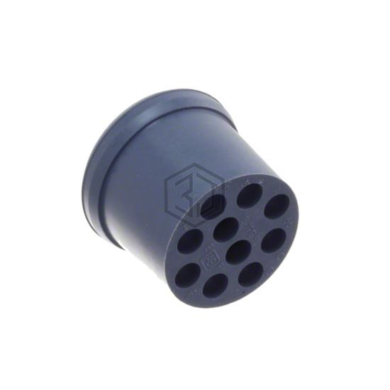 CIRP1819GSL - TE Connectivity AMP Connectors - Circular Connectors - Accessories