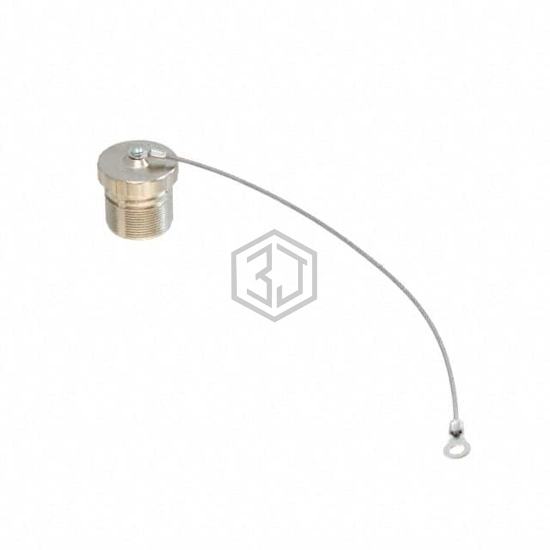 P31662 - Amphenol Sine Systems Corp - Circular Connectors - Accessories