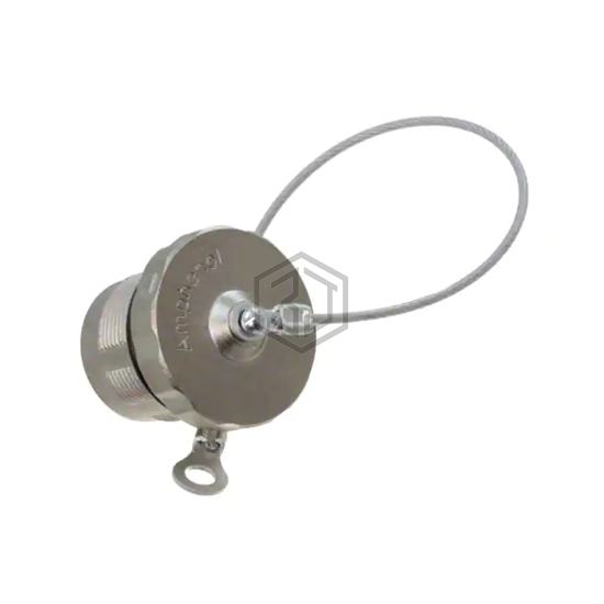 P30663-08 - Amphenol Sine Systems Corp - Circular Connectors - Accessories
