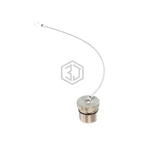 P31660 - Amphenol Sine Systems Corp - Circular Connectors - Accessories