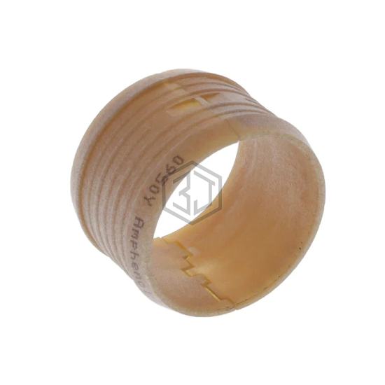 M85049/93-18 - Amphenol Interconnect India - Circular Connectors - Accessories