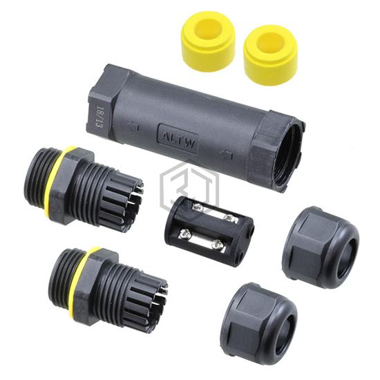 SC-L-UL13-03-YW - Amphenol LTW - Circular Connectors - Accessories
