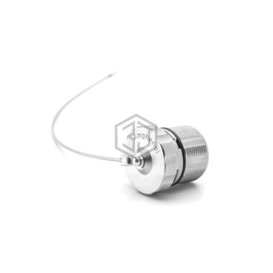 P30663-09 - Amphenol Sine Systems Corp - Circular Connectors - Accessories