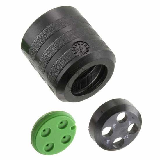 CL111101 - Souriau-Sunbank by Eaton - Circular Connectors - Accessories