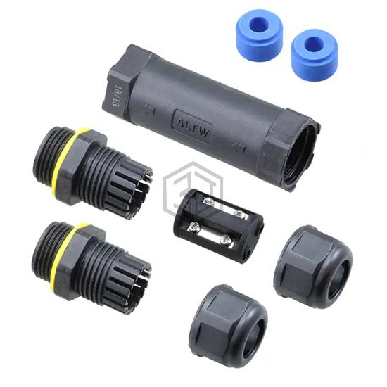 SC-L-UL13-05-BL - Amphenol LTW - Circular Connectors - Accessories