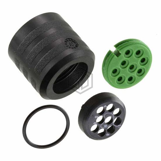 CL112102 - Souriau-Sunbank by Eaton - Circular Connectors - Accessories
