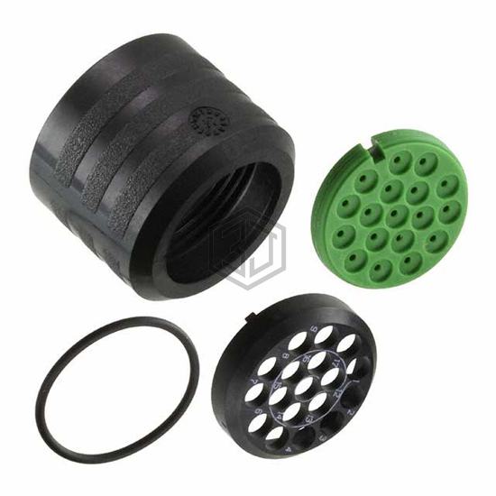 CL113101 - Souriau-Sunbank by Eaton - Circular Connectors - Accessories