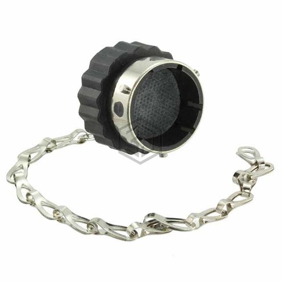 UTG614DCG - Souriau-Sunbank by Eaton - Circular Connectors - Accessories