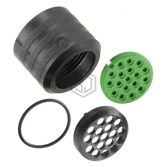 CL113102 - Souriau-Sunbank by Eaton - Circular Connectors - Accessories