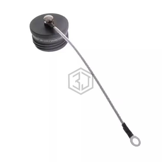 D38999/32Z19R - Amphenol Interconnect India - Circular Connectors - Accessories