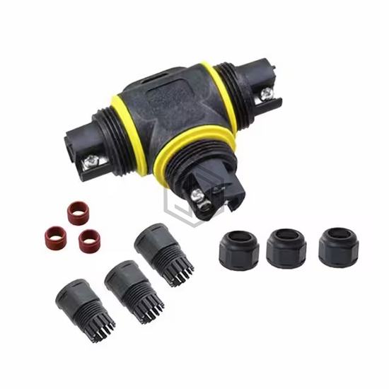 SC-L-ULT2-03-RD - Amphenol LTW - Circular Connectors - Accessories