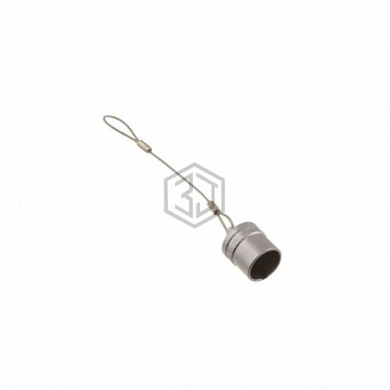 CAP-DLBMQCE4 - Amphenol LTW - Circular Connectors - Accessories