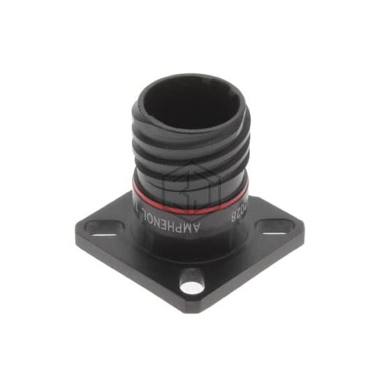 D38999/22AZ - Amphenol Interconnect India - Circular Connectors - Accessories