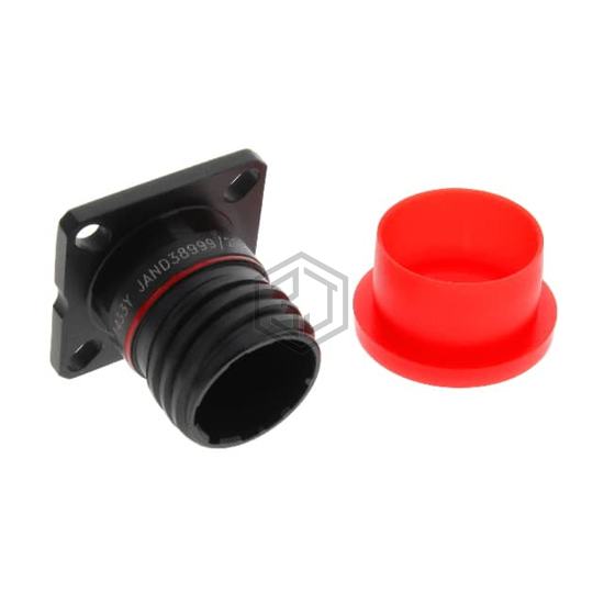 D3899922BZ - Amphenol Interconnect India - Circular Connectors - Accessories