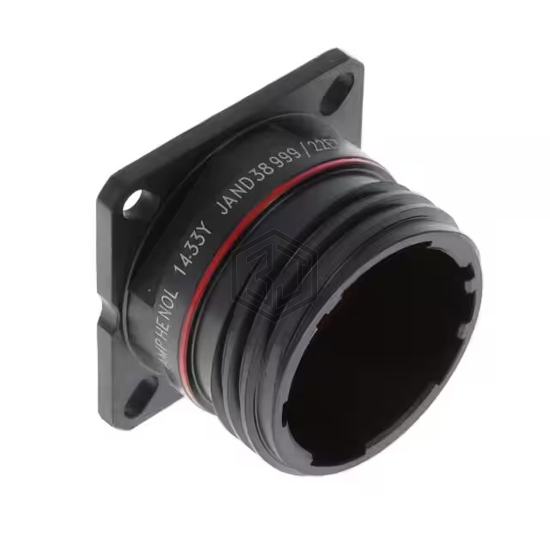 D38999/22EZ - Amphenol Interconnect India - Circular Connectors - Accessories