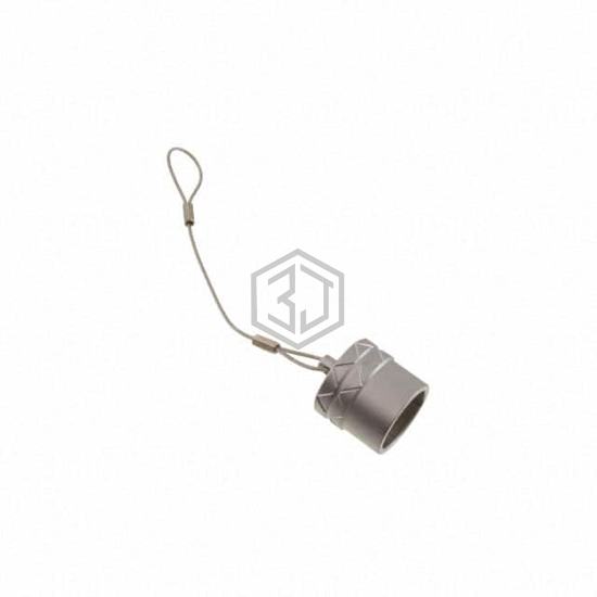 CAP-WLKMQCE4 - Amphenol LTW - Circular Connectors - Accessories