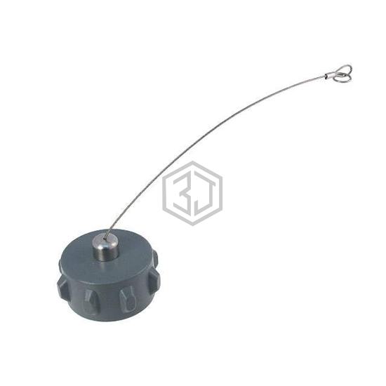 EXP-0992 - Bulgin - Circular Connectors - Accessories