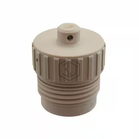 BEF14PLY - Souriau-Sunbank by Eaton - Circular Connectors - Accessories