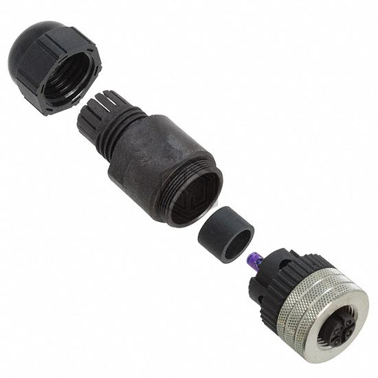 0848549317 - Molex - Circular Connectors - Accessories