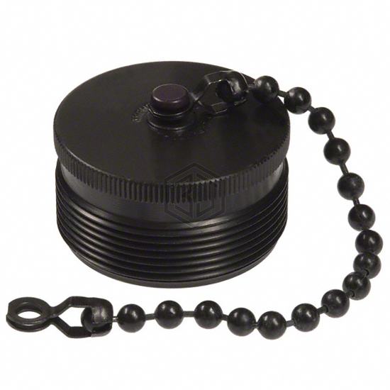 97-60-24P(621) - Amphenol Industrial Operations - Circular Connectors - Accessories