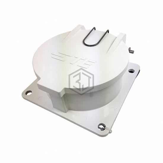 27P-DUM-W - TE Connectivity AMP Connectors - Circular Connectors - Accessories