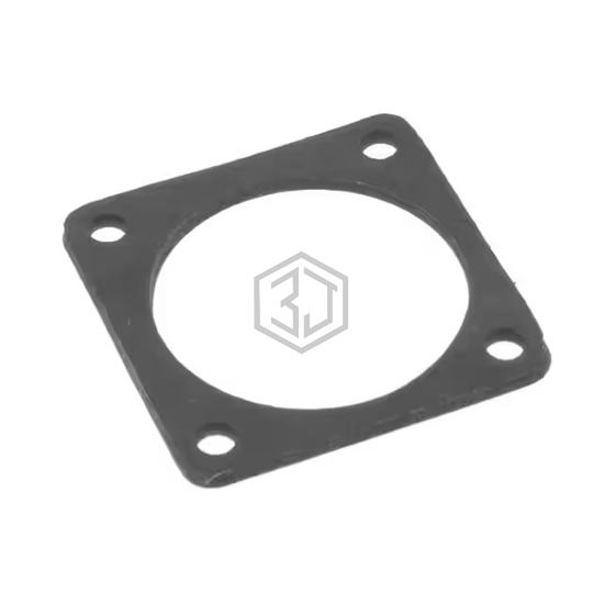 192900-0566 - ITT Cannon, LLC - Circular Connectors - Accessories