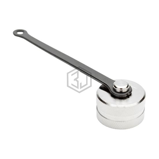 C091 00U000 130 2 - Amphenol Tuchel Industrial - Circular Connectors - Accessories